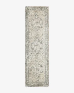 Shayla Hand-Tufted Rug -Bloomingville Shop ShaylaHand TuftedRug MRUG0825 MLT 3x10 1