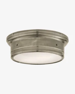 Siena Flush Mount -Bloomingville Shop SienaFlushMount MLHT0306 ANI L