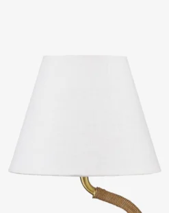 Sirocco Desk Lamp -Bloomingville Shop SiroccoDeskLamp MLHT1833 NAT OS D3 T