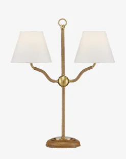 Sirocco Desk Lamp