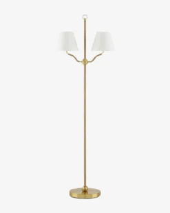 Sirocco Floor Lamp