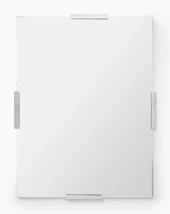 Slade Mirror -Bloomingville Shop SladeMirror MMIR0225 PNI 40x30 MAIN