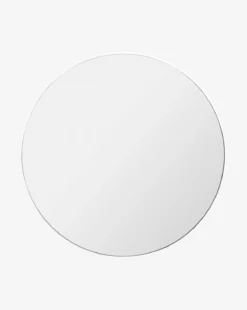 Solange Mirror -Bloomingville Shop SolangeMirror MMIR0058 STL OS MAIN