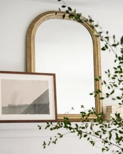 Giada Wall Mirror 9 Giada Wall Mirror -Bloomingville Shop SpringStyled68