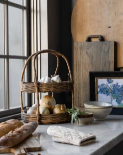 Vintage French Glazed Bowl 8 Vintage French Glazed Bowl -Bloomingville Shop Spring Templated 104 1 00f412ff 35fe 4185 901d d4282403dd9c