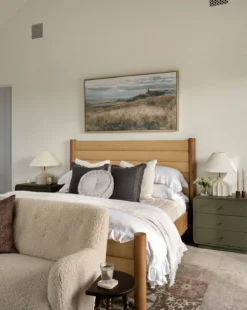 Suzani Hand-Knotted Wool Rug -Bloomingville Shop Spring Templated 114 1