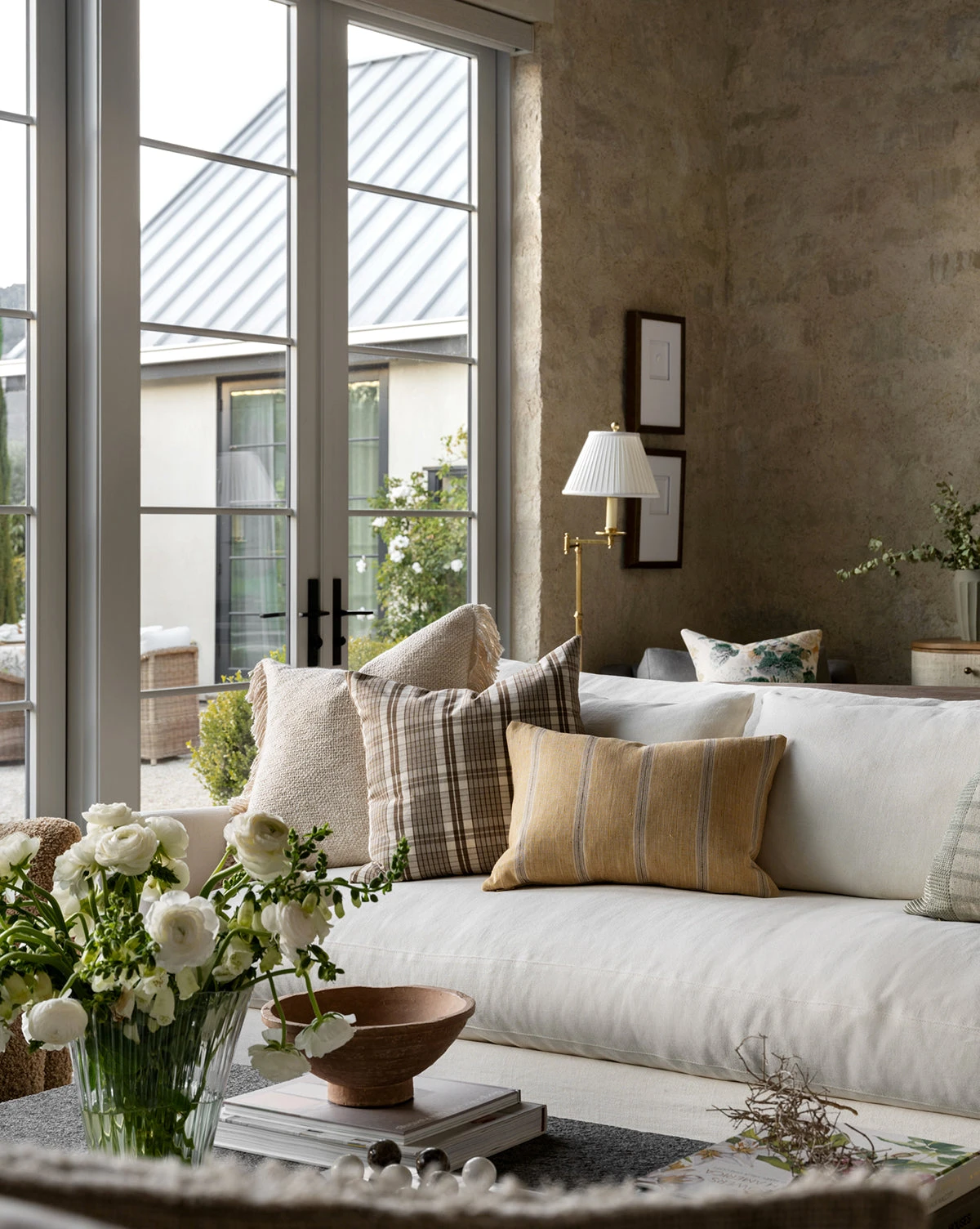 Aisling Pillow Cover 3 Aisling Pillow Cover - Image 3