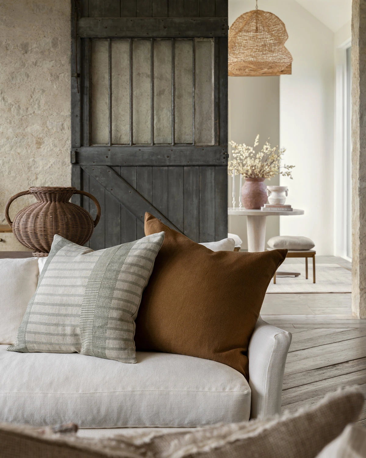 Gigi Pillow Cover 2 Gigi Pillow Cover - Image 2