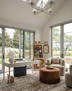 Concetta Hand-Knotted Wool Rug 14 Concetta Hand-Knotted Wool Rug -Bloomingville Shop Spring Templated 81