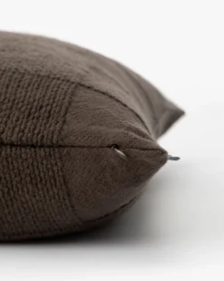 Stanley Pillow Cover -Bloomingville Shop StanleyPillowCover MPLW1403 CCA 22x22 D1 T 2273ae7f f375 4c54 b47e 3ec1fae6b0ac