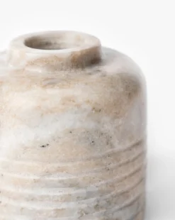 Stinson Marble Bud Vase -Bloomingville Shop StinsonMarbleBudVase MDCR2801 MRB OS D1 T 6775b762 68c8 47a4 9092 b6e8ed75e299