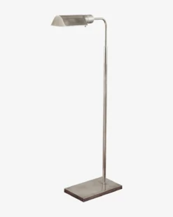 Studio Adjustable Floor Lamp -Bloomingville Shop StudioAdjustableFloorLamp MLHT0318 ANI OS MAIN