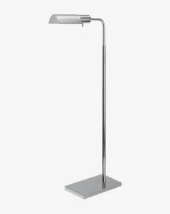 Studio Adjustable Floor Lamp -Bloomingville Shop StudioAdjustableFloorLamp MLHT0318 PNI OS MAIN