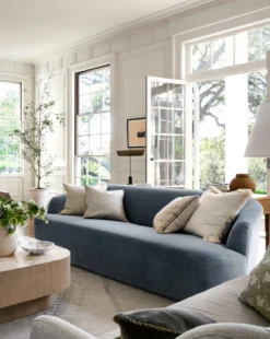 Emiliana Fringe Pillow Cover -Bloomingville Shop Sumemr 4