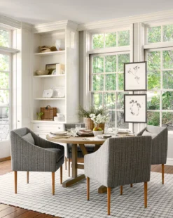 Amherst Handwoven Indoor/Outdoor Rug -Bloomingville Shop Summer Catalogue 42 968b6f10 5ae7 49a7 bc4c 87bffb04f6fc