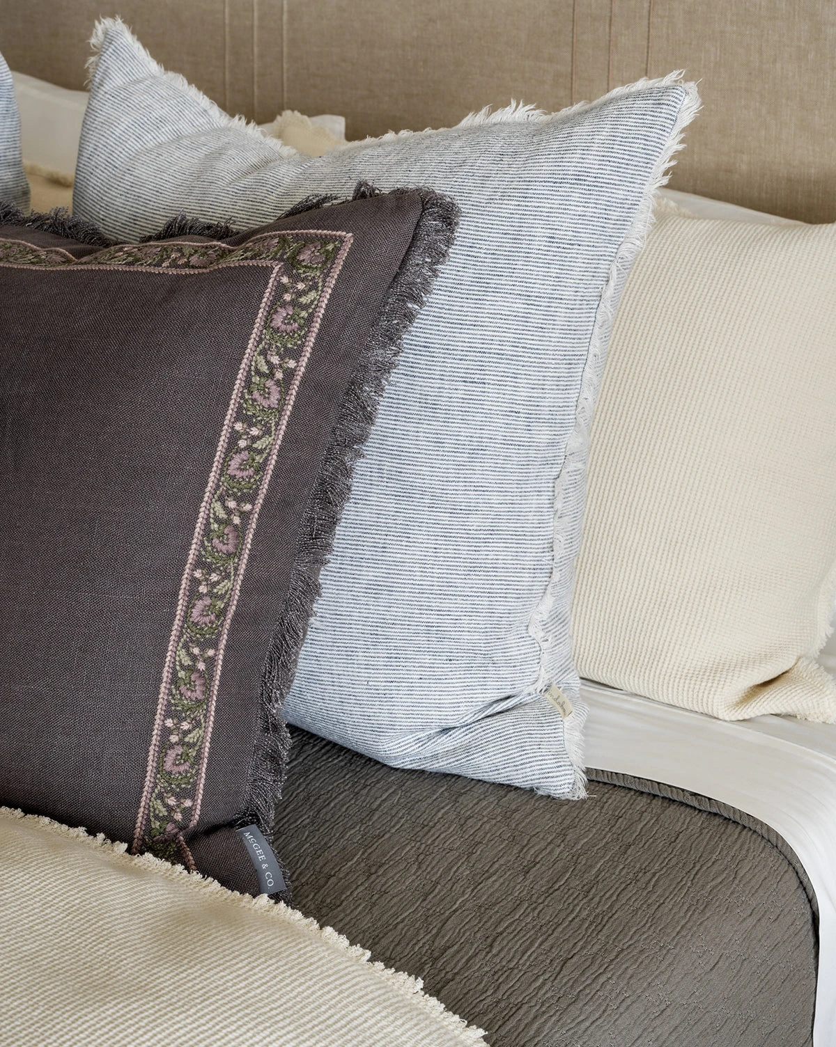 Venetia Pillow Cover 3 Venetia Pillow Cover - Image 3