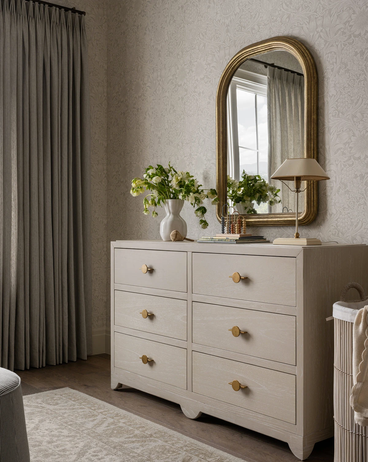 Giada Wall Mirror 5 Giada Wall Mirror - Image 5