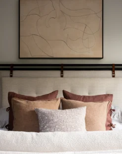 Kara Linen Pillow Cover -Bloomingville Shop Sundance 36