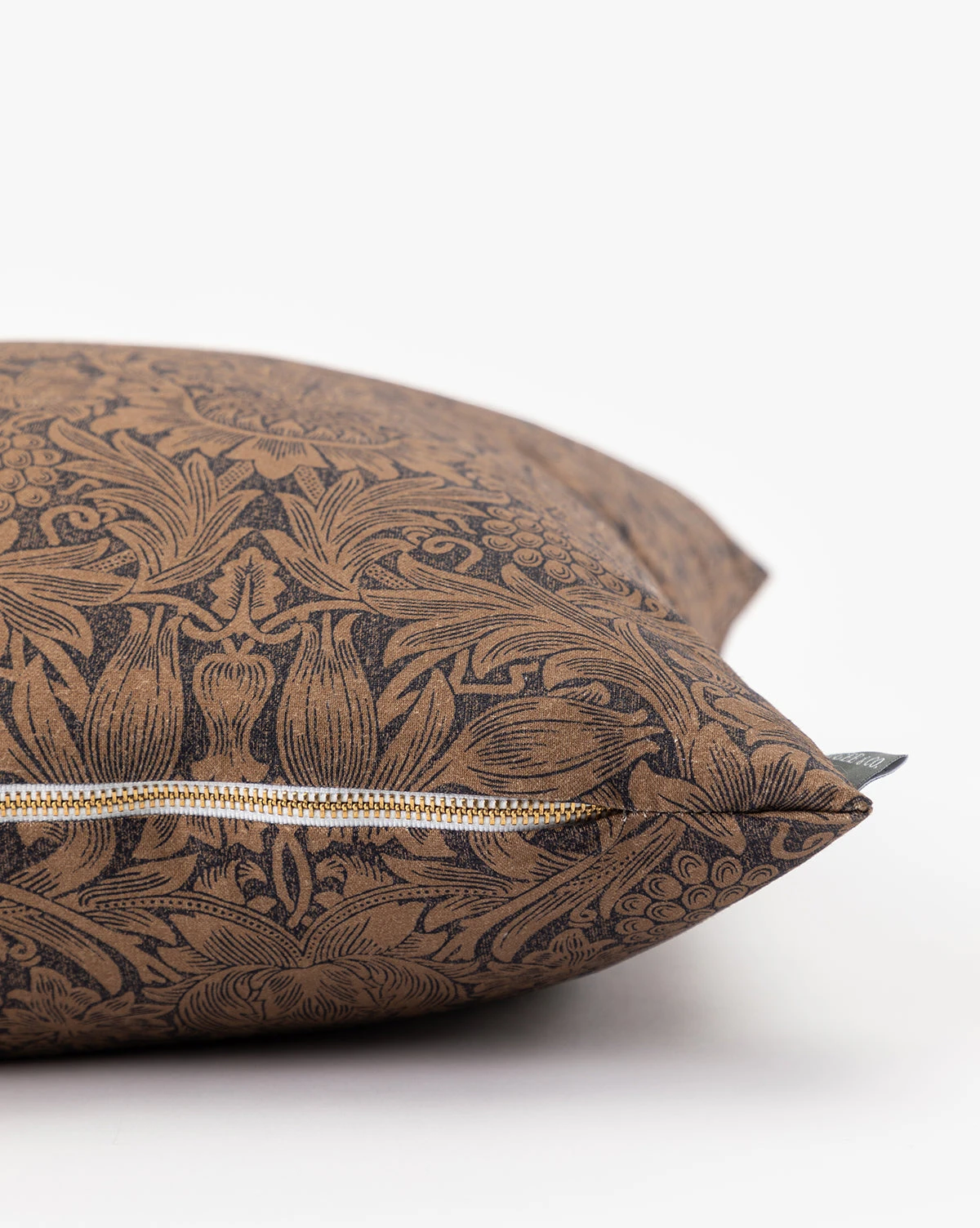 Morris & Co. X McGee & Co. Sunflower Pillow Cover 5 Morris & Co. X McGee & Co. Sunflower Pillow Cover - Image 5