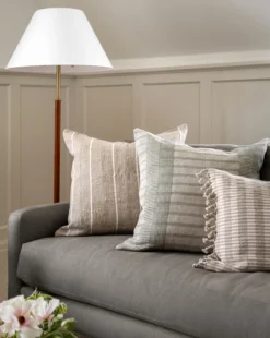 Hamilton Pillow Cover -Bloomingville Shop TT 11