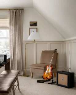 Wainwright Swoop Floor Lamp -Bloomingville Shop TT 12