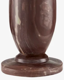 Temptress Table Lamp -Bloomingville Shop TemptressTableLamp MLHT1588 NAT OS D1