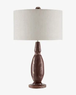 Temptress Table Lamp