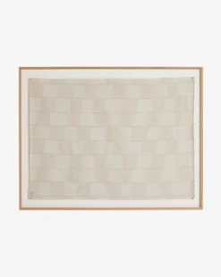 Thomwell Woven Textile