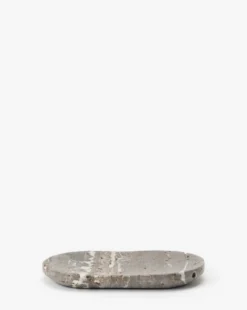 Travertine Soap Dish -Bloomingville Shop TravertineSoapDish MBTH0324 TRV OS D1