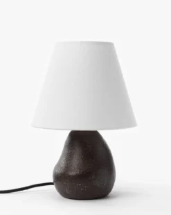 Vedruna Table Lamp 6 Vedruna Table Lamp -Bloomingville Shop VedrunaTableLamp MLHT1650 LTH OS D1 T