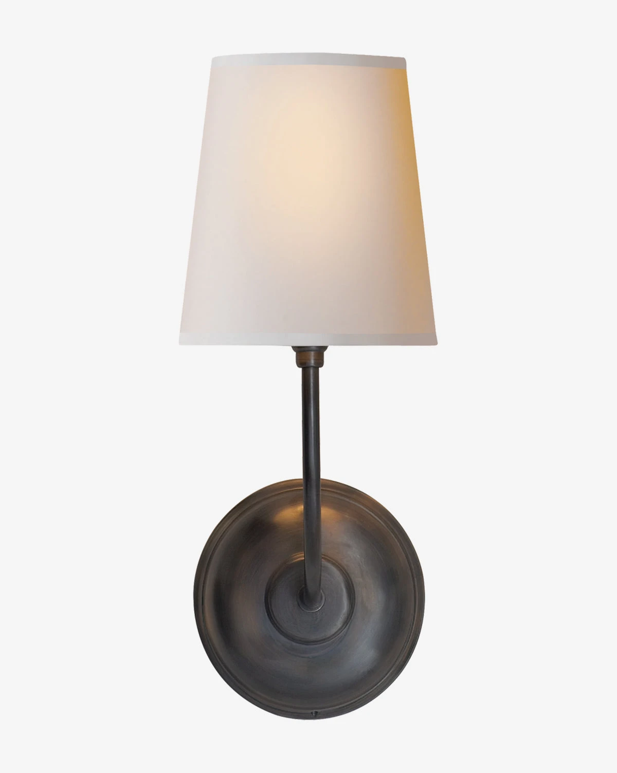 Vendome Single Sconce 1 Vendome Single Sconce