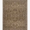 Wayland Hand-Knotted Wool Rug