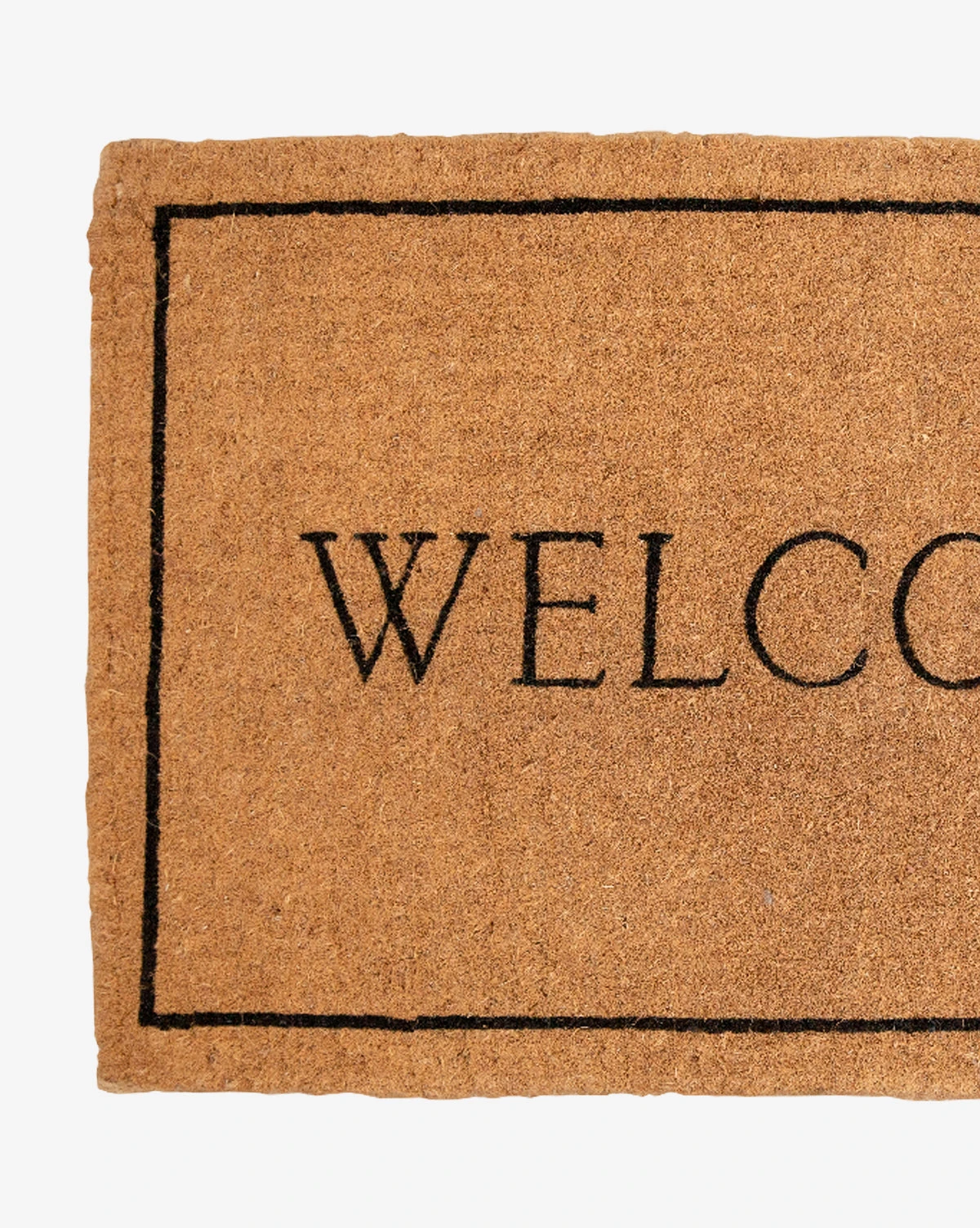 Welcome Doormat 3 Welcome Doormat - Image 3