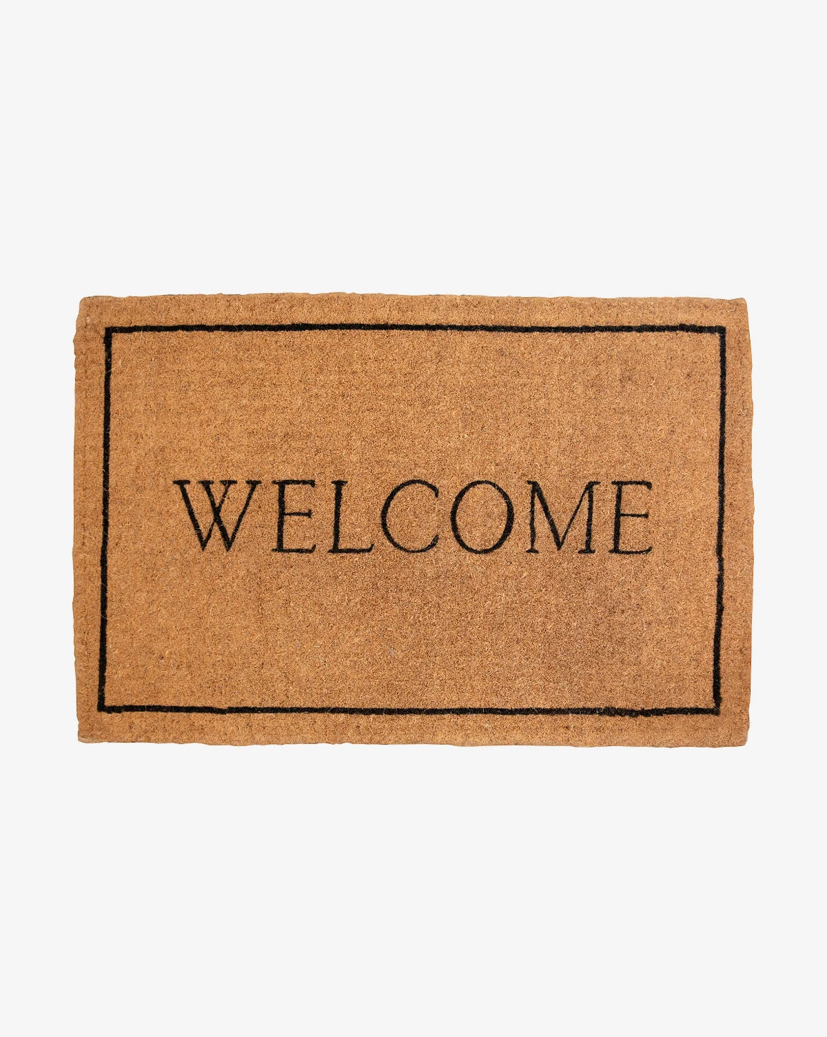 Welcome Doormat 1 Welcome Doormat