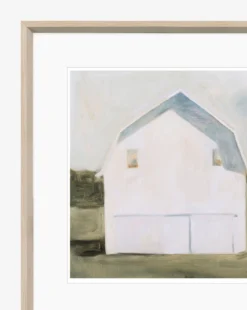 White Barn -Bloomingville Shop WhiteBarn D1