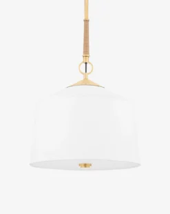 White Plains Pendant