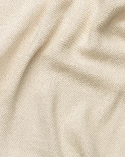 Winston Silk Stripe Throw 7 Winston Silk Stripe Throw -Bloomingville Shop WinstonSilkStripeThrow MBED0129 BLU OS D2