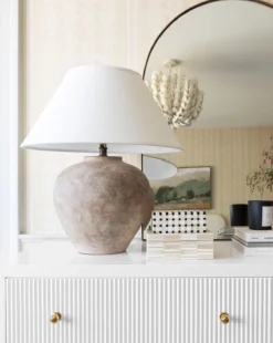 Decker Table Lamp -Bloomingville Shop catalogue2020 96