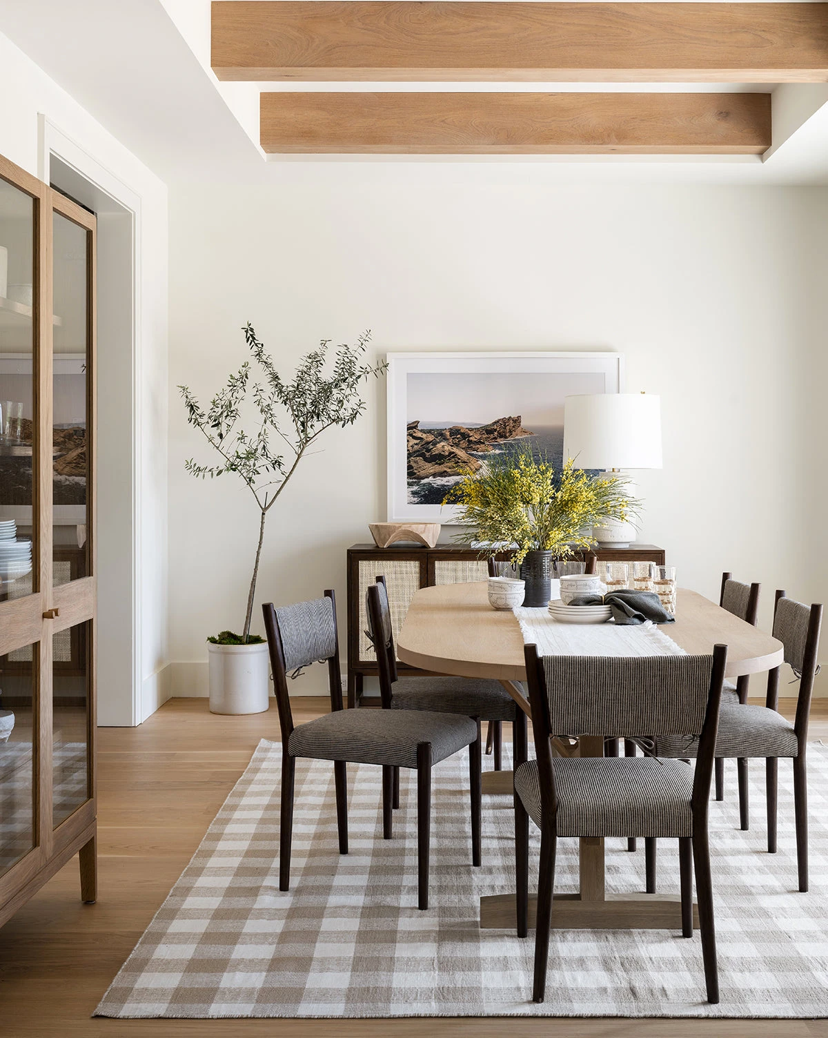 Belleville Handwoven Indoor/Outdoor Rug 4 Belleville Handwoven Indoor/Outdoor Rug - Image 4