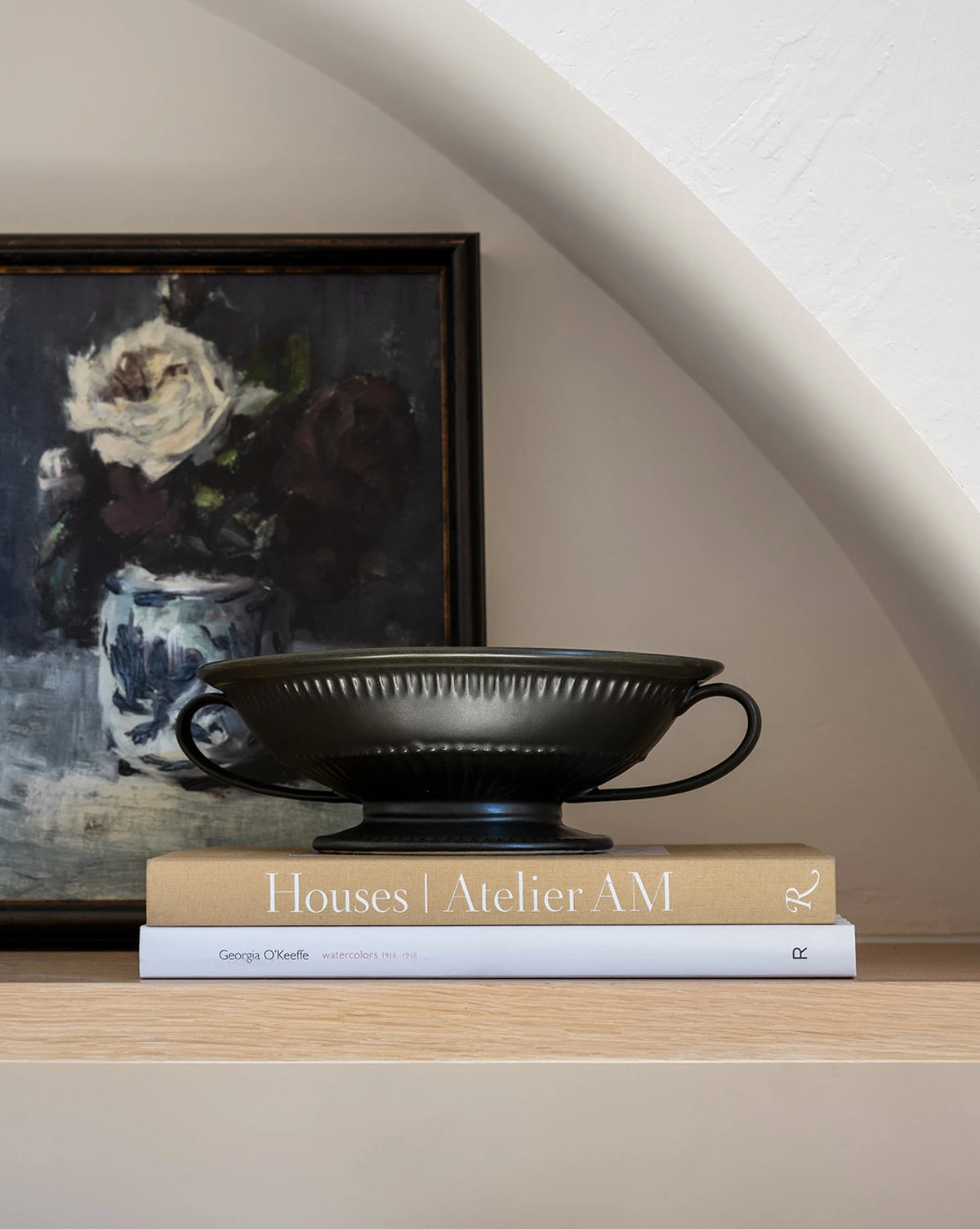 Fluted Bowl 2 Fluted Bowl - Image 2