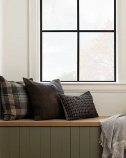 Stanley Pillow Cover -Bloomingville Shop fall styled 102