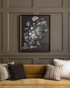 Botanical Renaissance -Bloomingville Shop floral