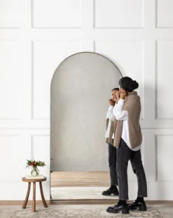 Gala Floor Mirror 11 Gala Floor Mirror -Bloomingville Shop fs 22