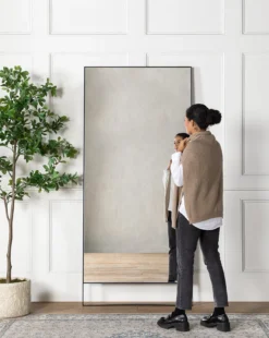 Keene Floor Mirror -Bloomingville Shop fs 24