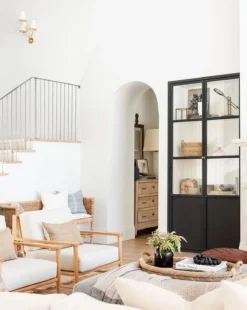 Montreuil Wall Sconce -Bloomingville Shop mcgeehome85