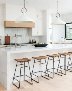 Limoges Pendant -Bloomingville Shop rye styled32