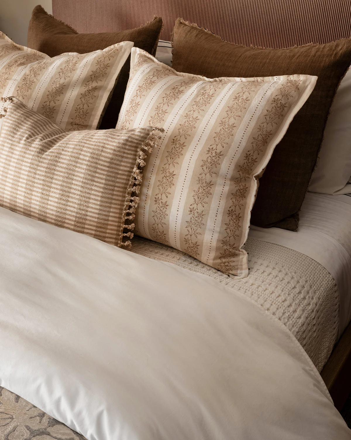 Nettles Pillow Cover 2 Nettles Pillow Cover - Image 2