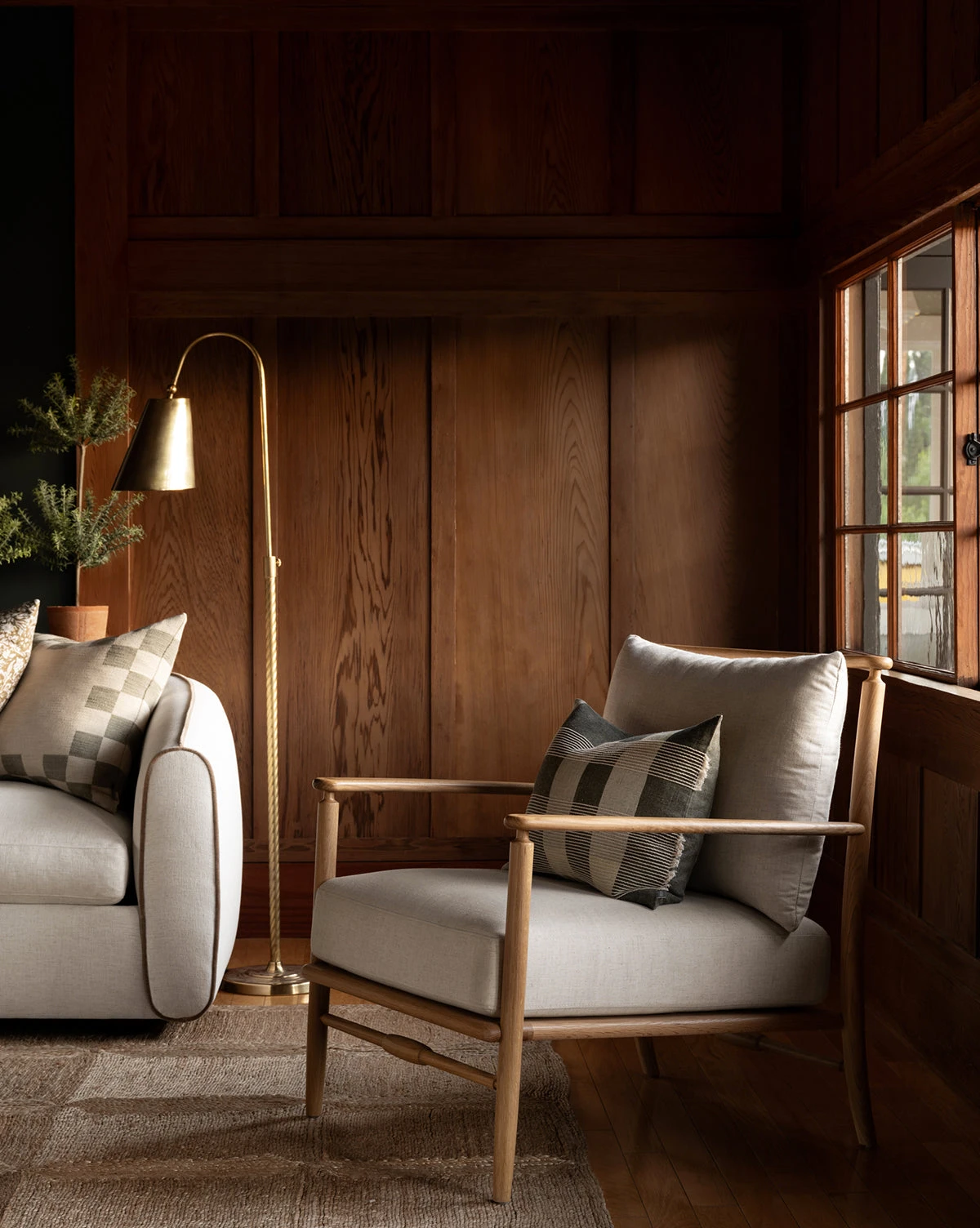 Henderson Pillow Cover 2 Henderson Pillow Cover - Image 2