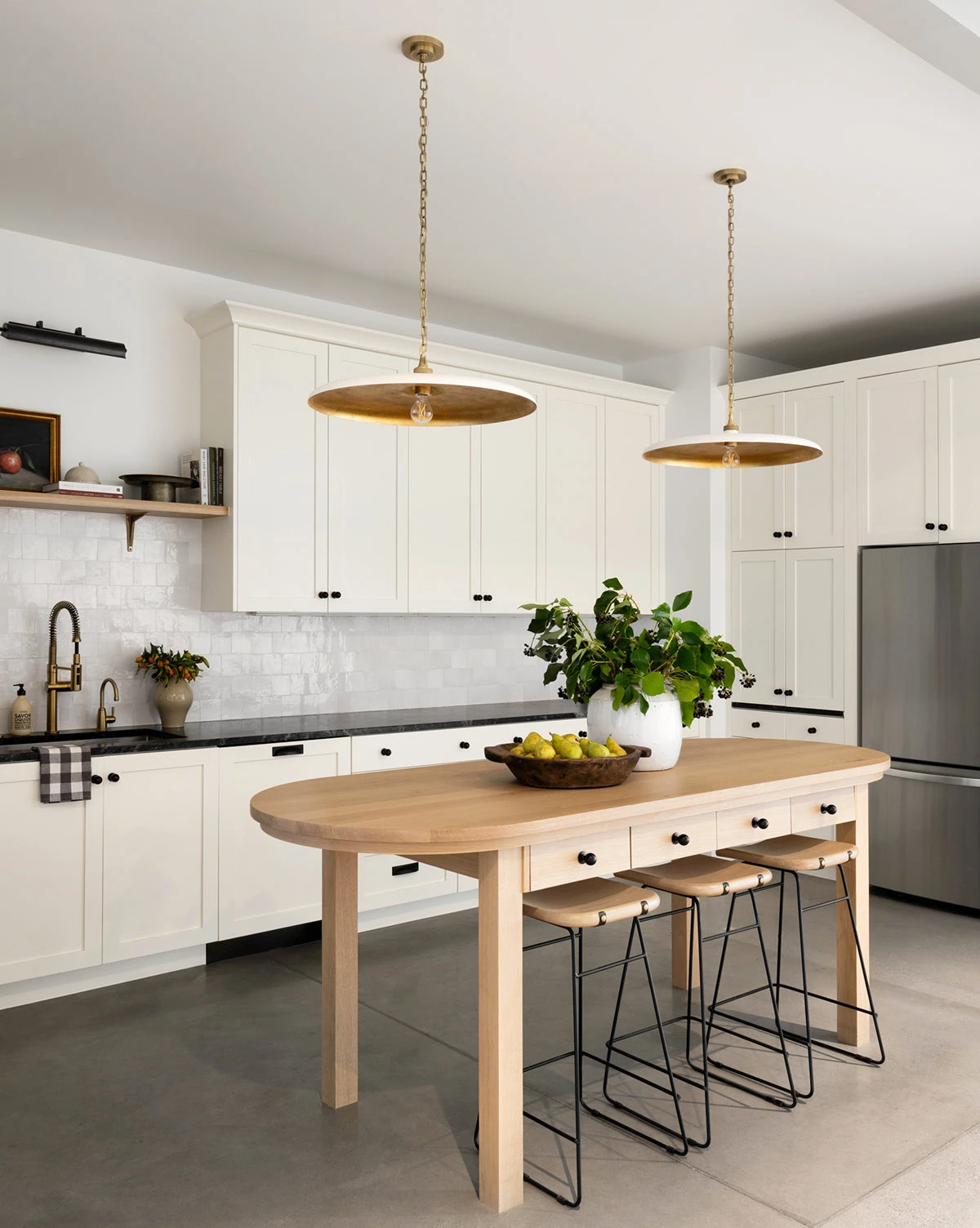 Piatto Pendant 3 Piatto Pendant - Image 3