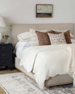 Catesby Pillow Cover -Bloomingville Shop studiomcgee 220727 Styled 016 2459c42d 33b3 42a4 9531 4a142fdddfd3